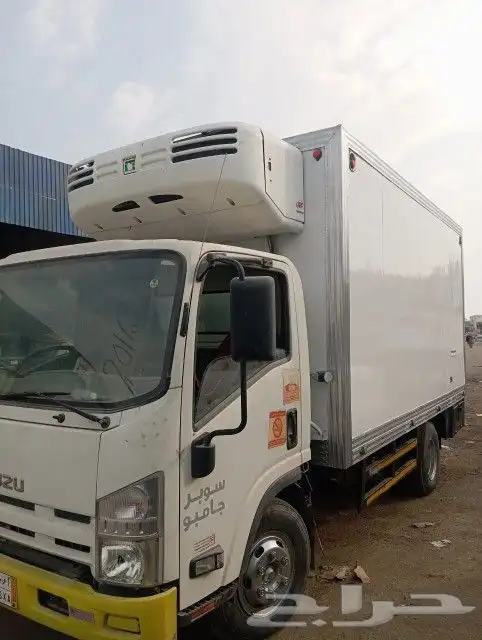 ثلاجة تبريد و تجميد ثرموكنق 4.50متر 9