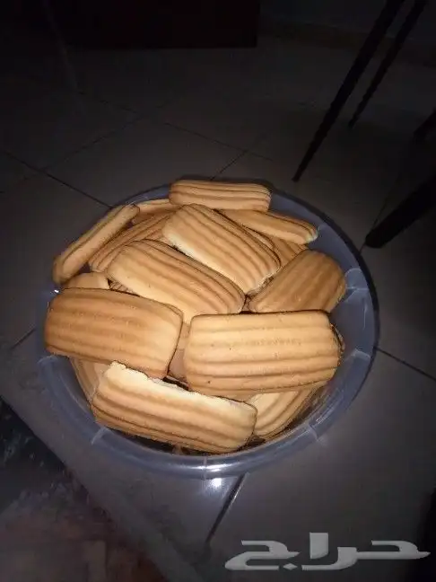 خبائز وكعك العيد 7