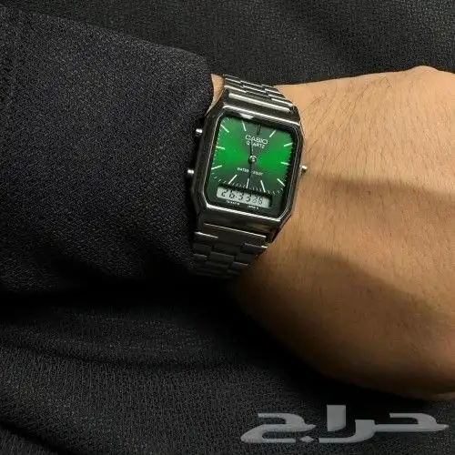 ساعات كاسيو رجاليه 28