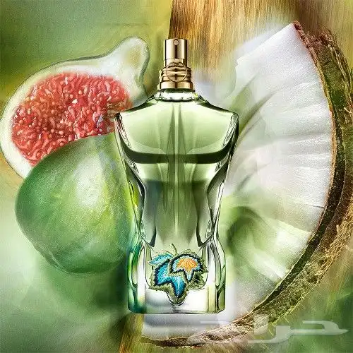 عطر جان بول لو بو باردايس جاردن الجديد 2