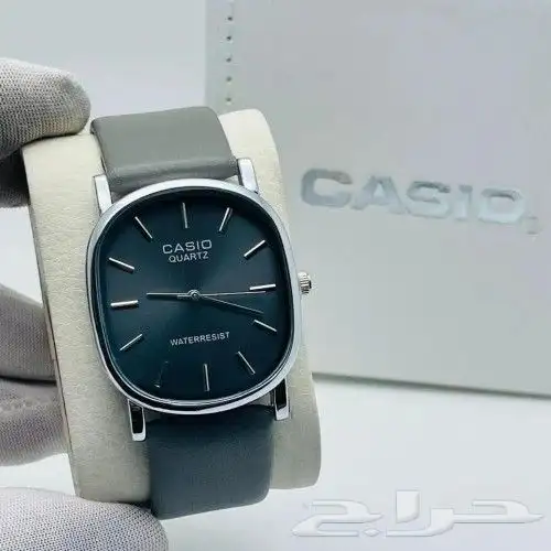 ساعات كاسيو رجاليه 40