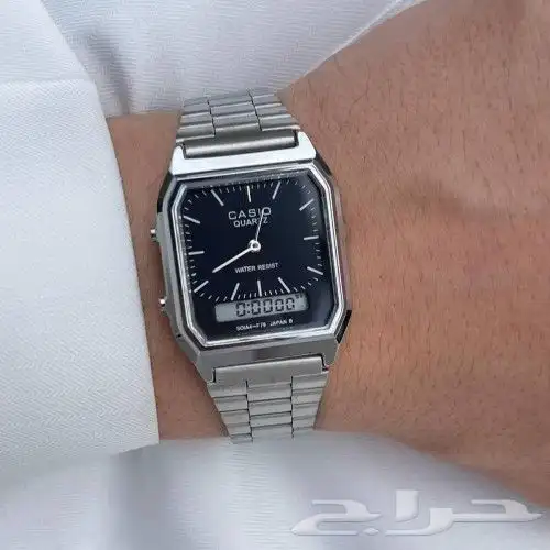ساعات كاسيو رجاليه 30