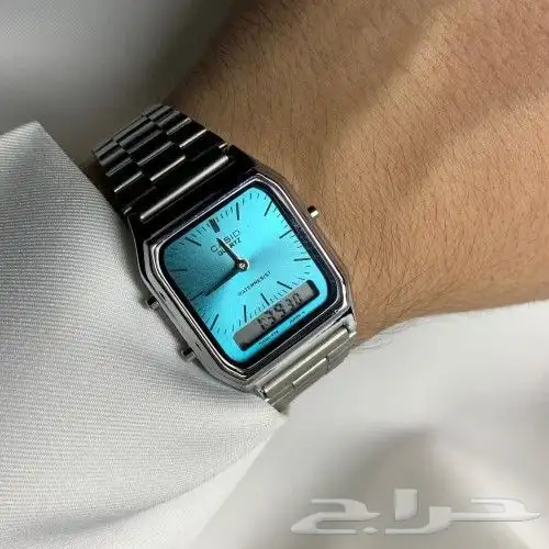 ساعات كاسيو رجاليه 29