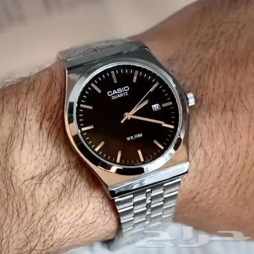 ساعات كاسيو رجاليه 31