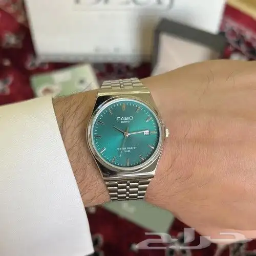 ساعات كاسيو رجاليه 33