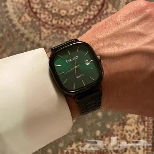 ساعات كاسيو رجاليه 9