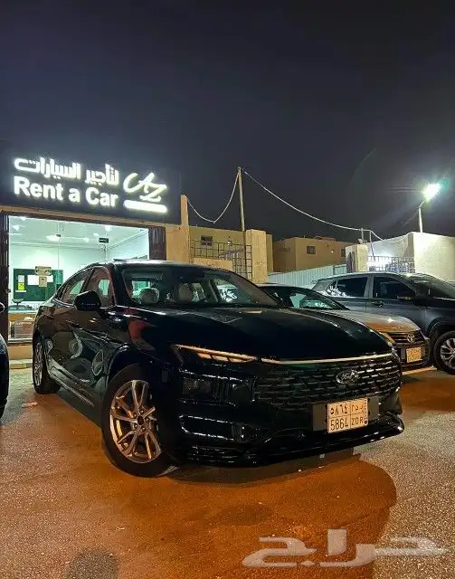 تاجير سيارات 1