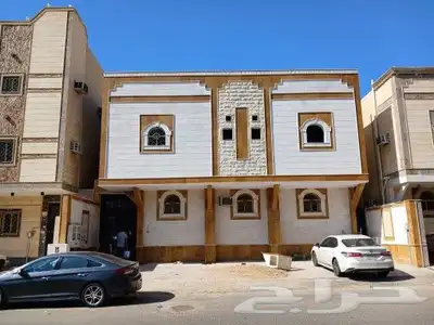 معلم حجر طبيعي حجر رياض او اردني في جده 7