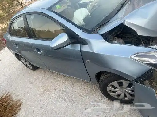 يارس 2061 قطع غيار فقط 2