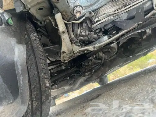 يارس 2061 قطع غيار فقط 4