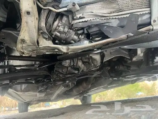 يارس 2061 قطع غيار فقط 5