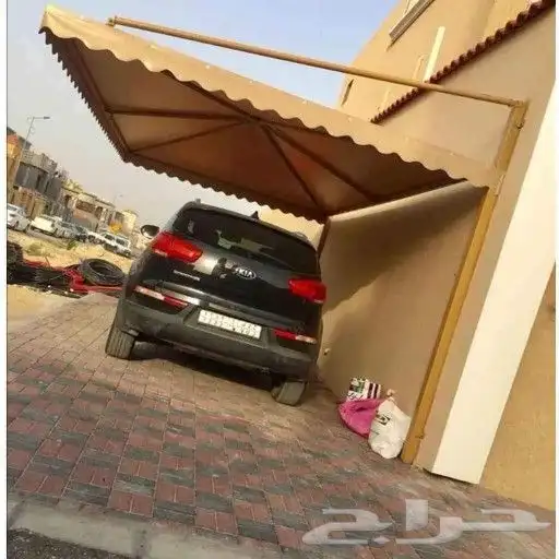 مضلات   سواتر   برجولات   ترميمات عامه 6