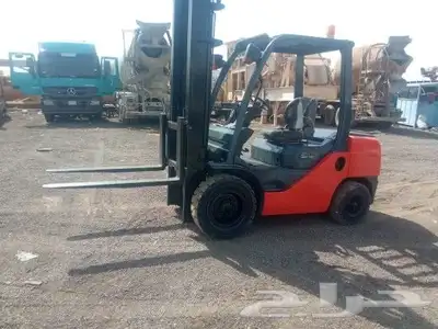 رافعات شوكية للايجار   الشهر و اليومي فركلفت جميع الاحجام 0