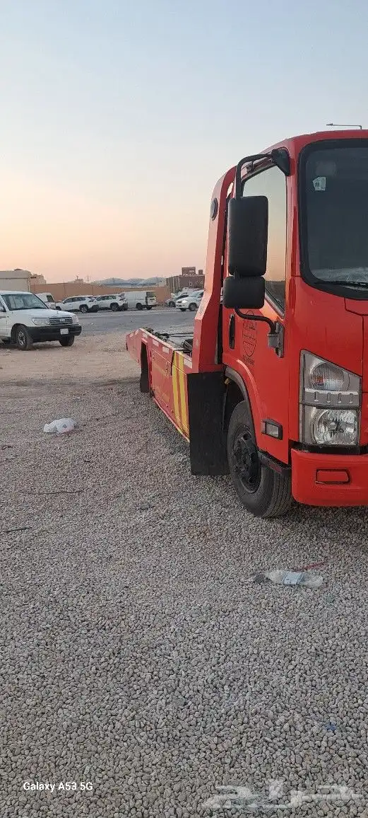 سطحة غرب الرياض 0