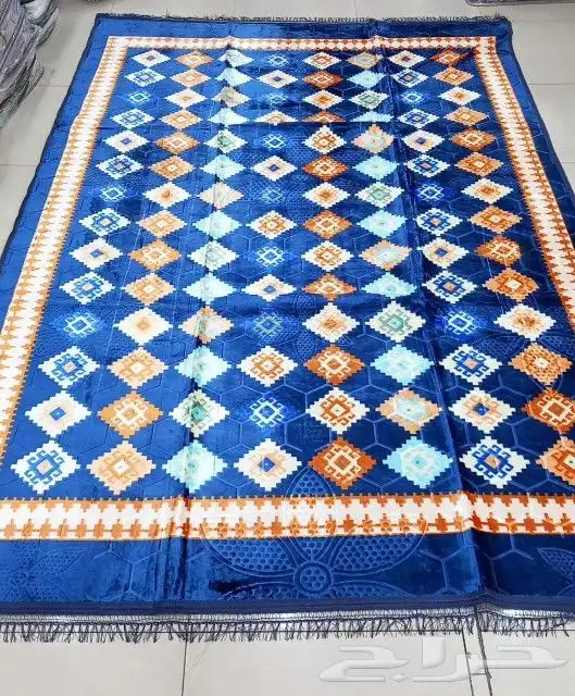 سجادة السيراميك ب95ريال 1