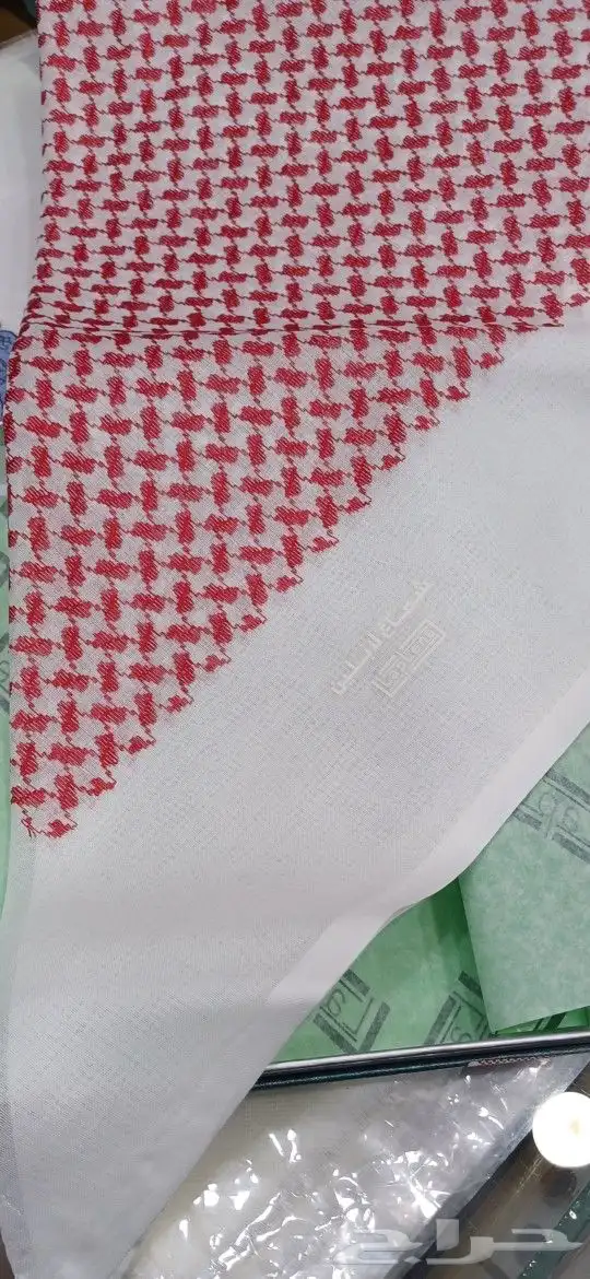 شماغ لأبلين النخبة 2
