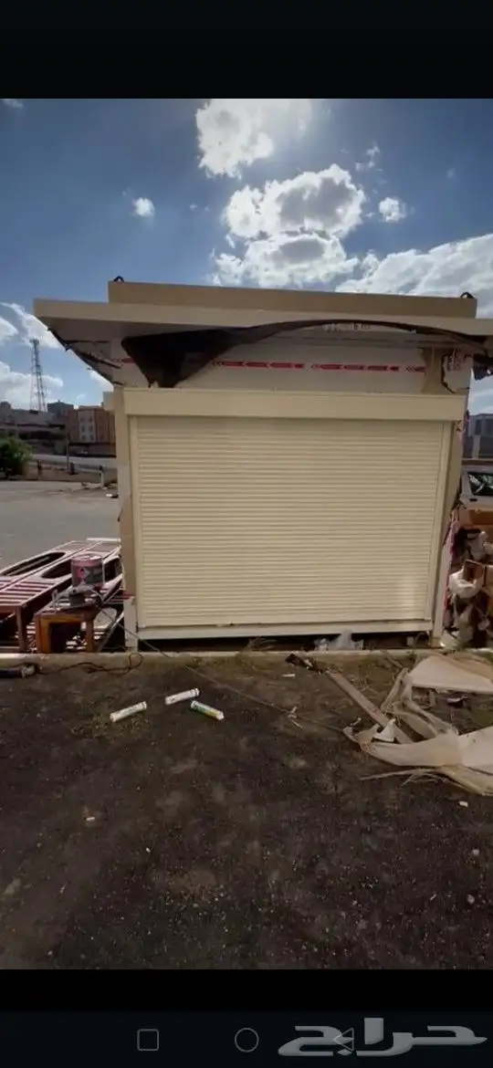 ترميم وتركيب جميع الامنيوا 5