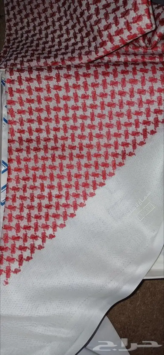 شماغ لأبلين النخبة 1