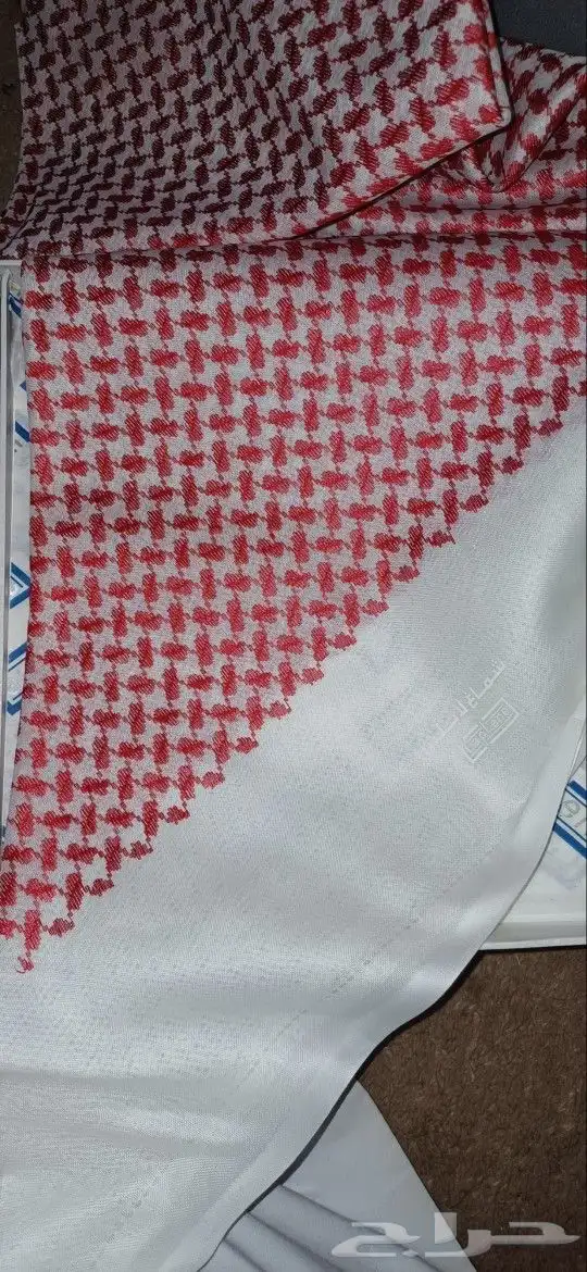 شماغ لأبلين النخبة 0