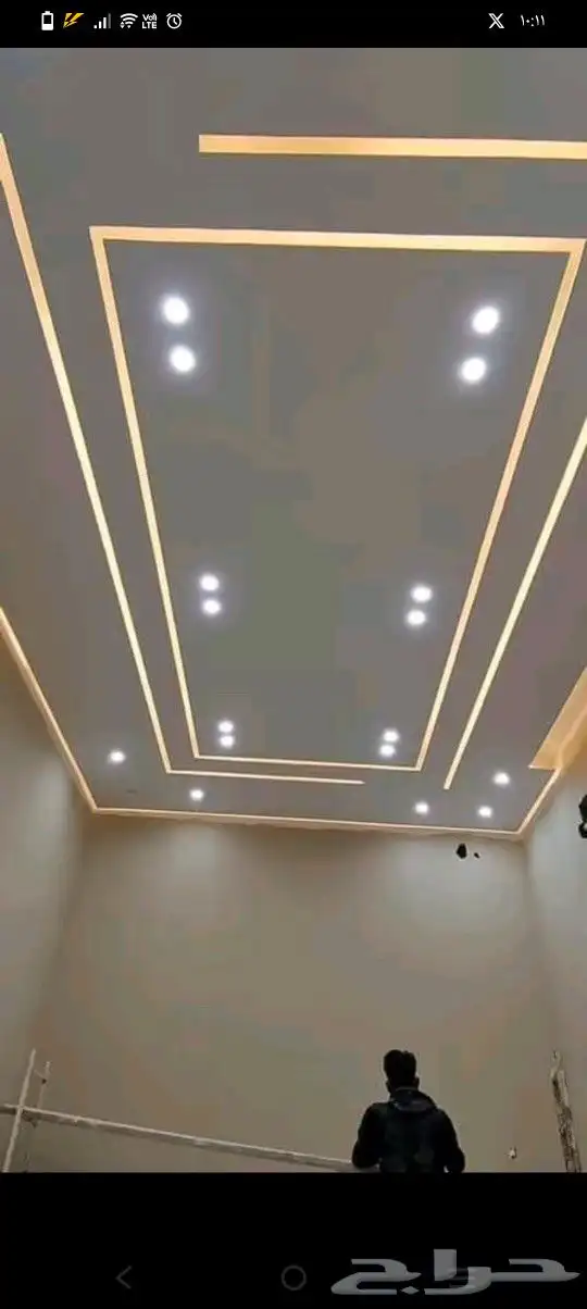 تأسيس وتطشطيب الكهربائية اسمارت مفاتيح ذكيه كيمرات انتركمات 3