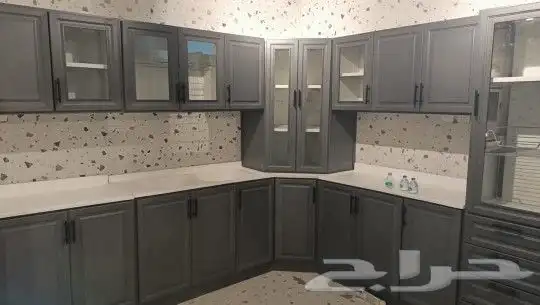 مطابخ جديدة جاهزة 4