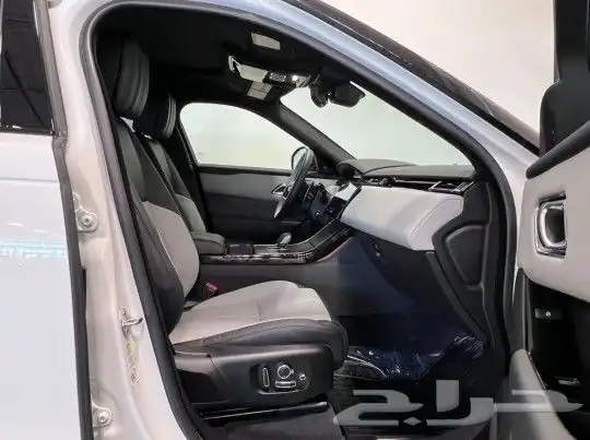 رانج روفر فيلار Land Rover Range Rover Velar SUV موديل 2024 11