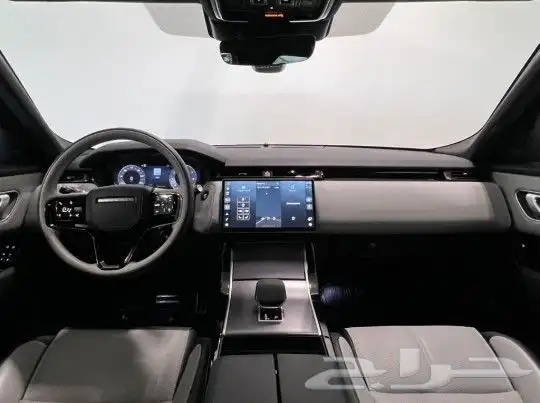 رانج روفر فيلار Land Rover Range Rover Velar SUV موديل 2024 17