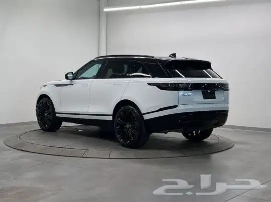 رانج روفر فيلار Land Rover Range Rover Velar SUV موديل 2024 2