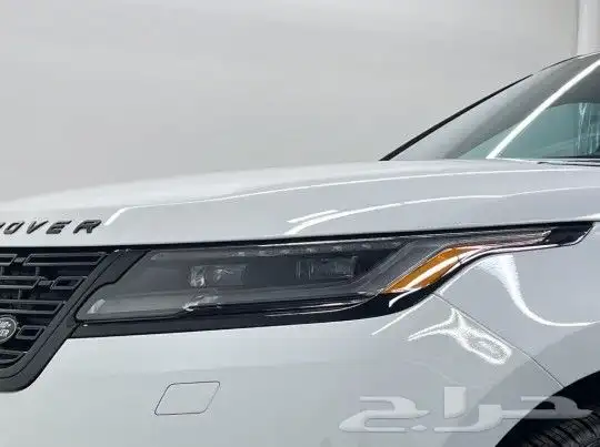 رانج روفر فيلار Land Rover Range Rover Velar SUV موديل 2024 7