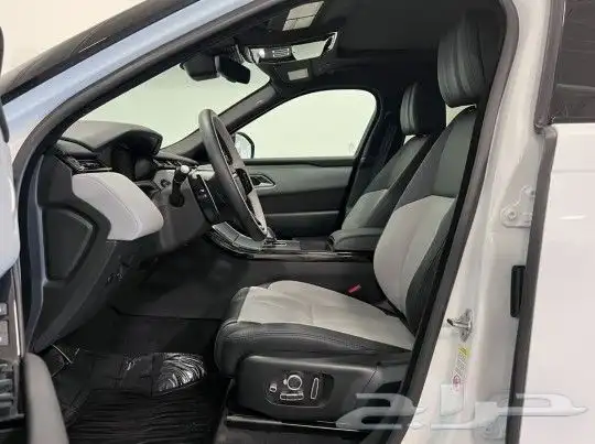 رانج روفر فيلار Land Rover Range Rover Velar SUV موديل 2024 12
