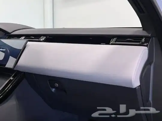 رانج روفر فيلار Land Rover Range Rover Velar SUV موديل 2024 23
