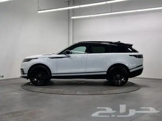رانج روفر فيلار Land Rover Range Rover Velar SUV موديل 2024 5