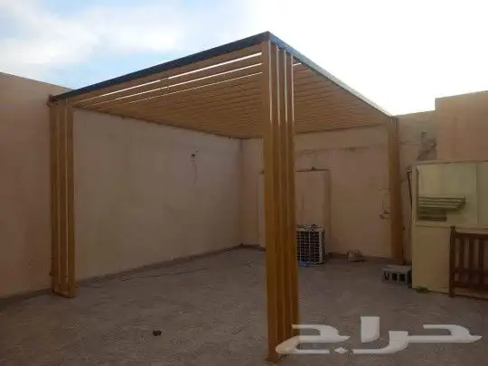 مضلات   سواتر   برجولات   ترميمات عامه 2