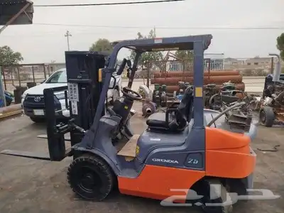 رافعه للايجار 0