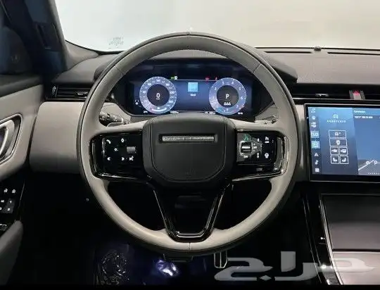 رانج روفر فيلار Land Rover Range Rover Velar SUV موديل 2024 19