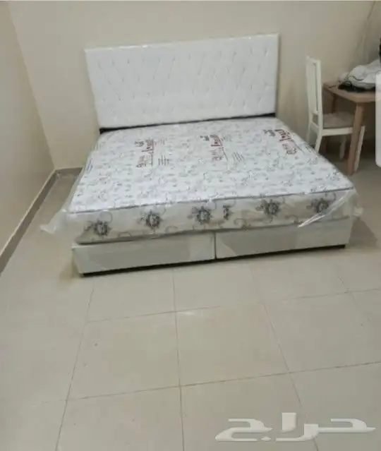 bed and mattress All size available 1