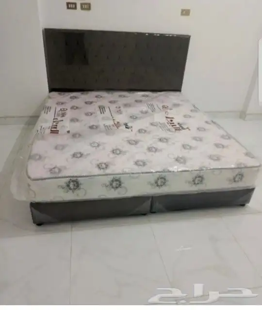 bed and mattress All size available 0