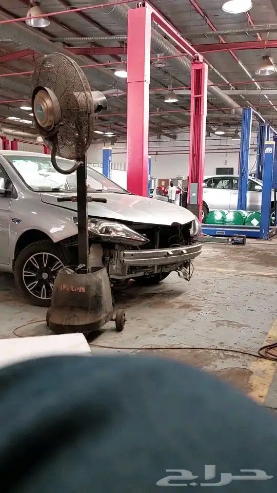 مهندس مختصBYD كهربائي فحص وبرمجه 9