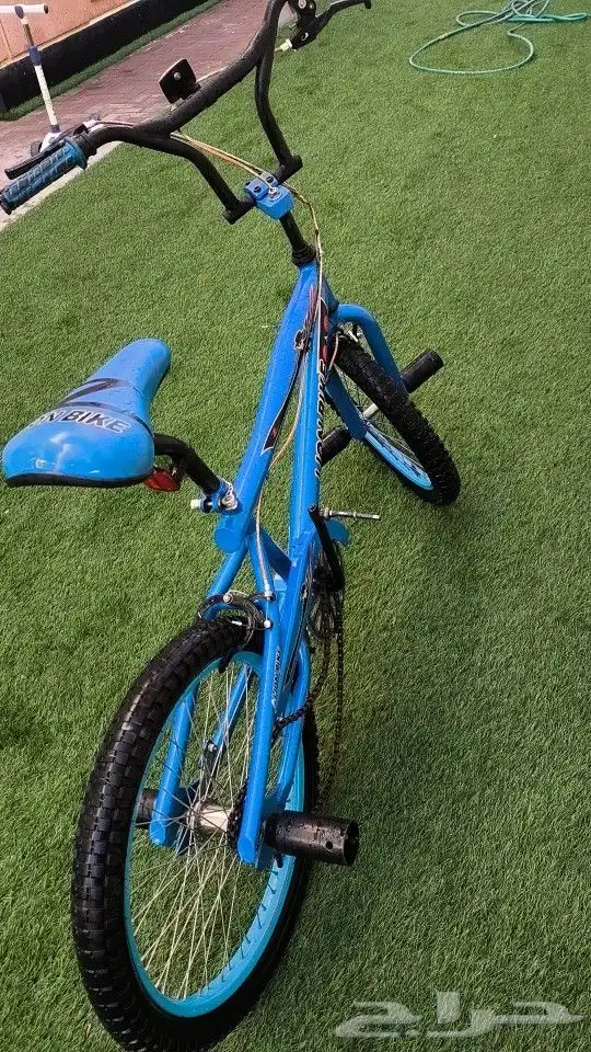 سيكل كوبرا 2