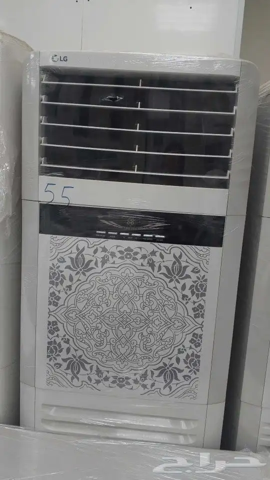 مكيفات باكتج دكت دولاب اسبليت 9