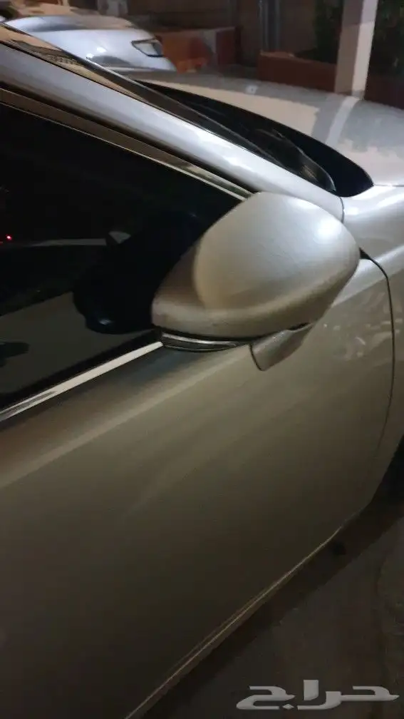 لكزس 2014 ES350 فئة DD الفحص جديد 15