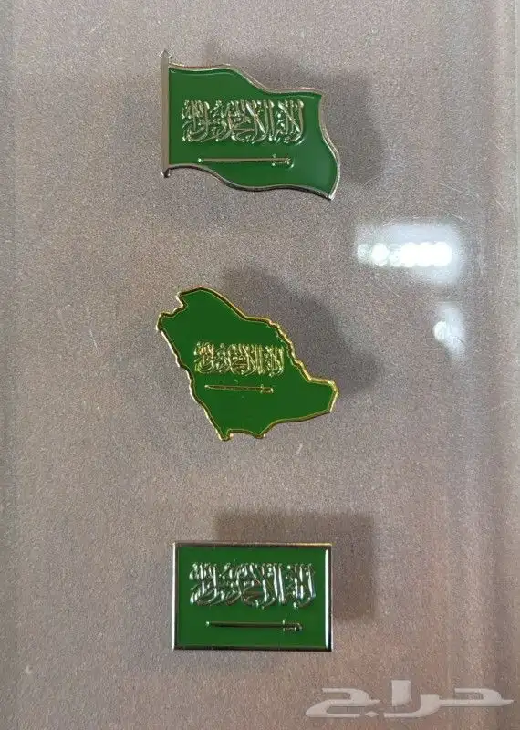يوم العلم السعودي أعلام مكتبي علم السعودية يوم العلم توزيعات 2