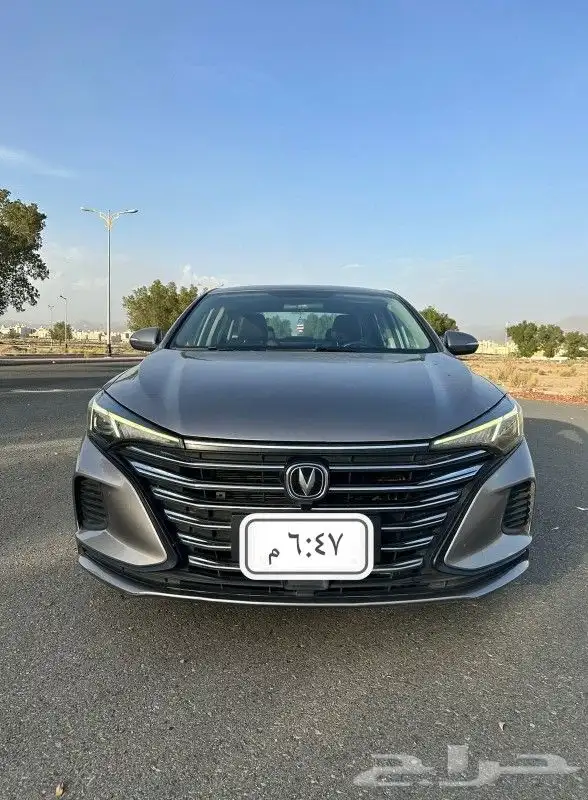 شانجان ايدو 2023 بلس 0