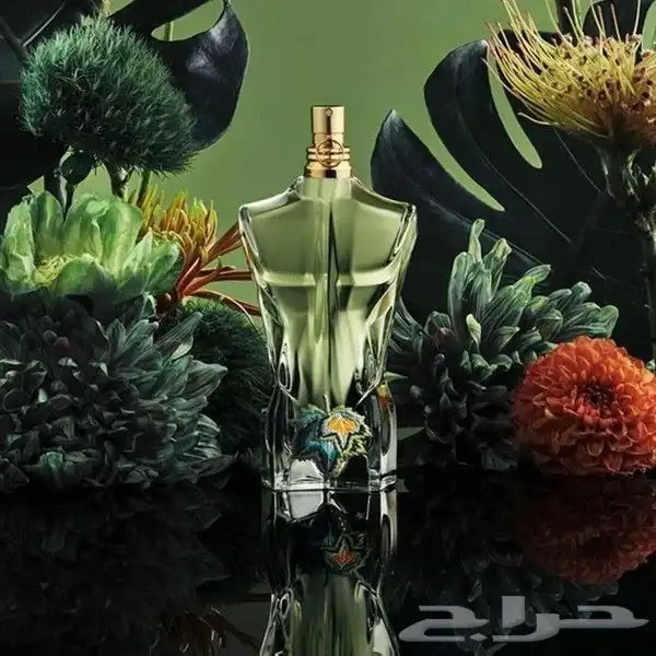 عطر جان بول لو بو باردايس جاردن الجديد 3