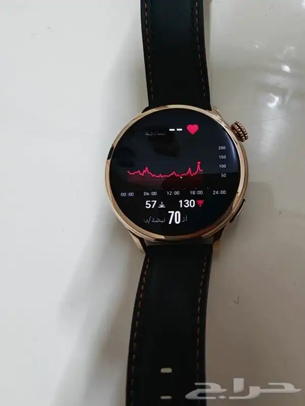 ساعة هونور 4برو 1