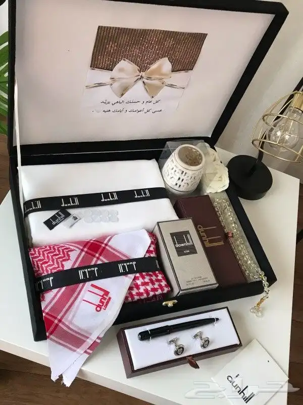 اطقم رجالية صيفي ماركات فخمة 6