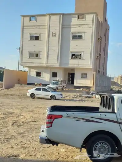 معلم حجر طبيعي حجر رياض او اردني في جده 16