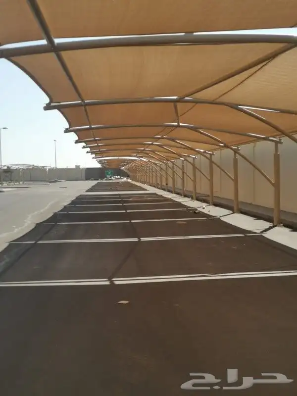 مظلات الهفوف 2