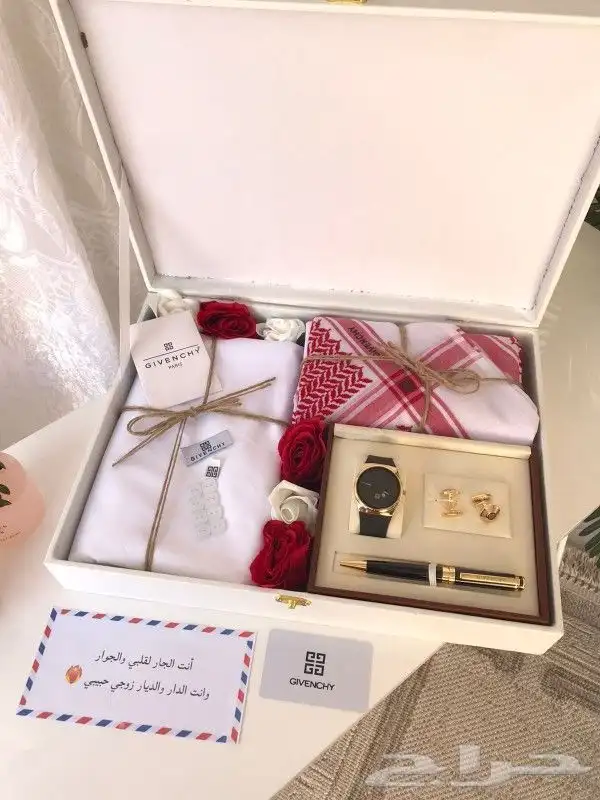 اطقم رجالية صيفي ماركات فخمة 19