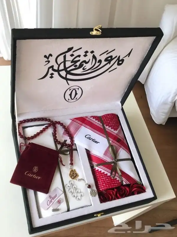أفخم الهدايا الرجاليه للعيد 11